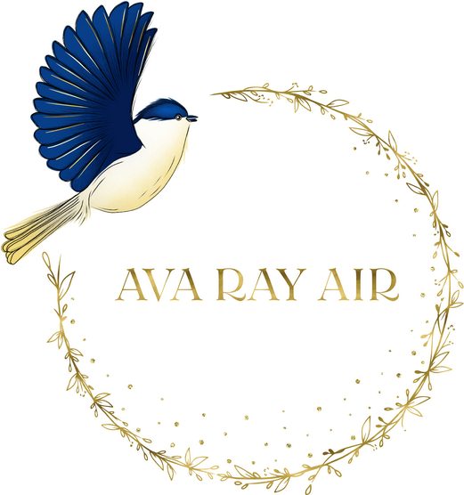 Ava Ray Air
